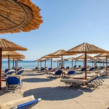 Apartment Zante Dolphin - Happy *