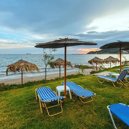 Zante Dolphin - Happy Apartment *