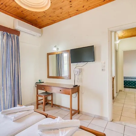 Zante Dolphin - Happy Apartment *