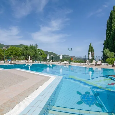 Apartment Zante Dolphin - Happy