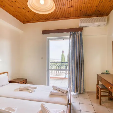 Apartment Zante Dolphin - Happy *