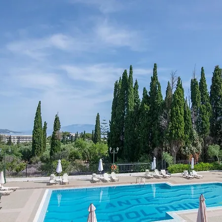 Zante Dolphin - Happy Apartment Alykes (Zakynthos)