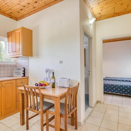 Zante Dolphin - Happy Apartment *