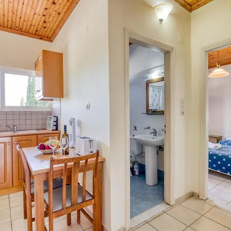 Zante Dolphin - Happy Apartment *