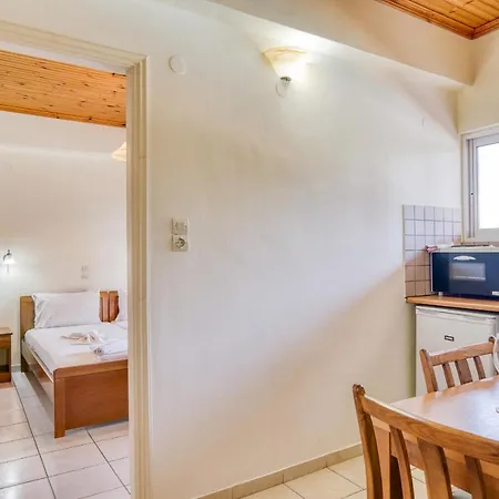 Apartment Zante Dolphin - Happy