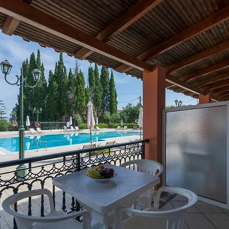 Apartment Zante Dolphin - Happy *