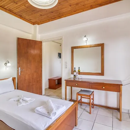Zante Dolphin - Happy Apartment Alykes (Zakynthos)