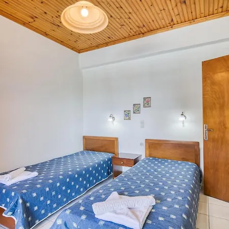 Zante Dolphin - Happy Apartment *