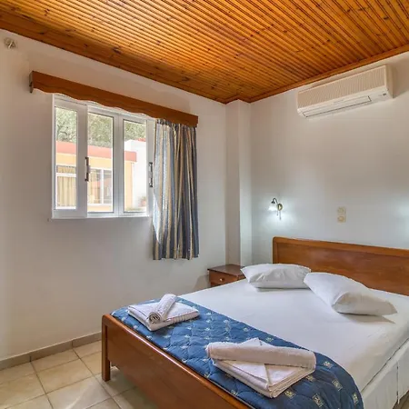 Zante Dolphin - Happy Apartment