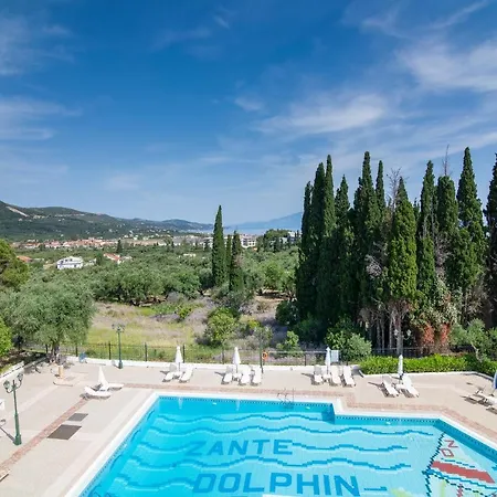 Apartment Zante Dolphin - Happy