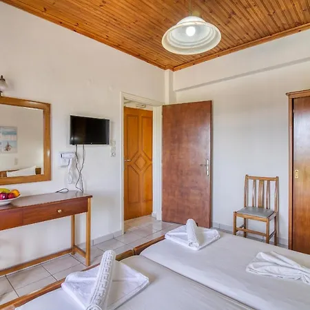 Zante Dolphin - Happy Apartment