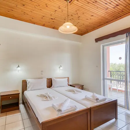 Zante Dolphin - Happy Apartment