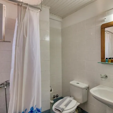Zante Dolphin - Happy Apartment Alykes (Zakynthos)
