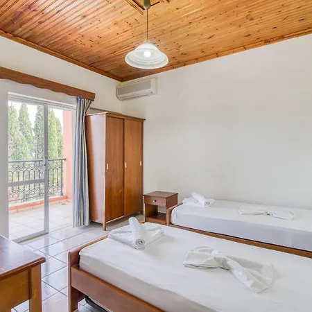 Apartment Zante Dolphin - Happy Alykes (Zakynthos)