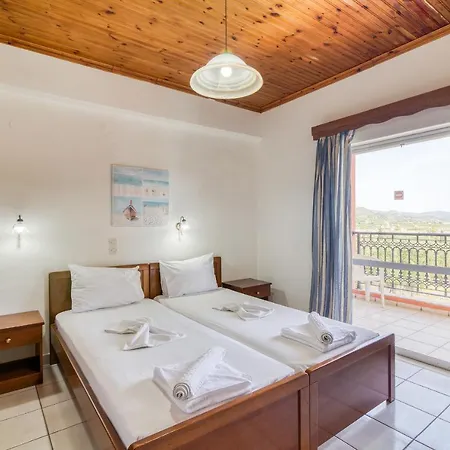 Zante Dolphin - Happy Apartment